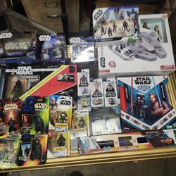 Starwars