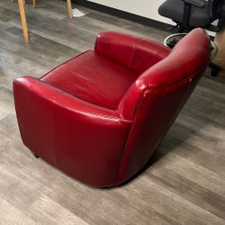 Nice Red Chair 🔥