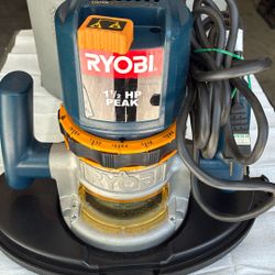RYOBI ROTAOR 1/12 HP PESK