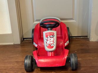 Radio flyer Kids Go Cart