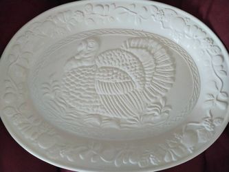 Serving Platter