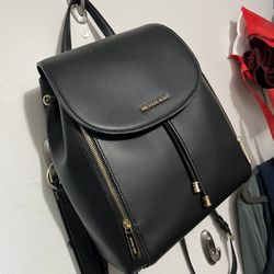 Mk Backpack