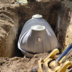 All Septic Tanks And Leach Lines And More