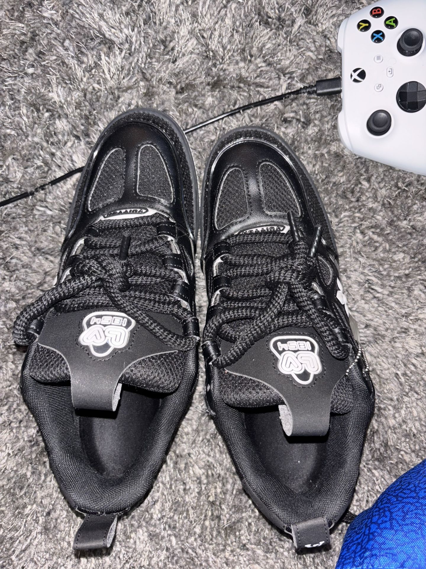 Louis Vuitton Shoes Sz 43