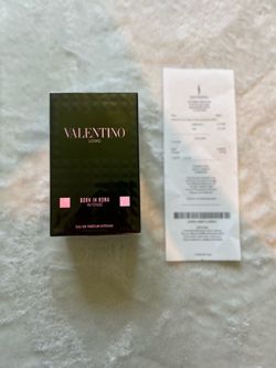 Valentino Uomo Born In Roma Intense Eau de Parfum Intense 100 ml