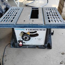 Table Saw