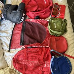 Supreme Lot