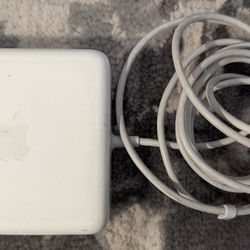 Original Apple Magsafe 2 Charger For Macbooks 85W