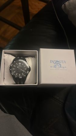 Invicta Subaqua