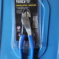 Klein Tools Cutting Pliers