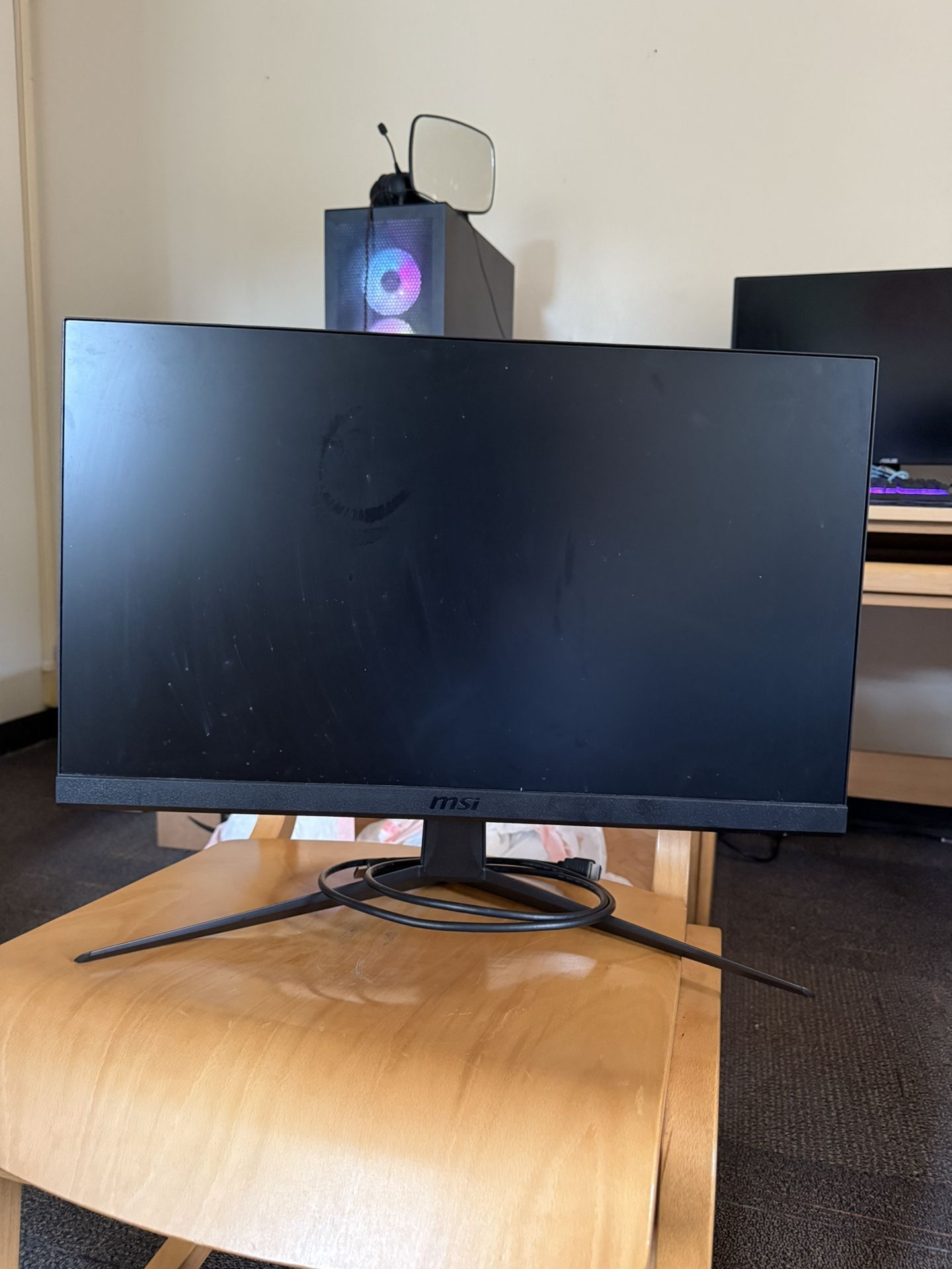 MSI Optix G241