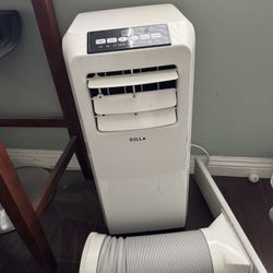 della Smart Portable Air Conditioner Cool