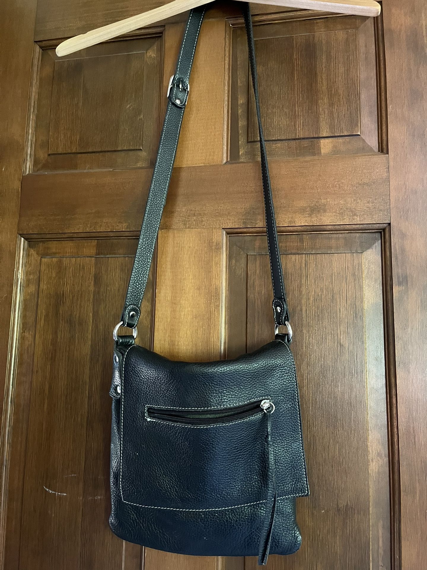 Leather Purse
