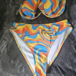 Bathing Suit 