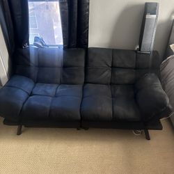Ikea futon