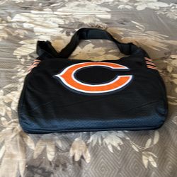 Chicago Bears Purse