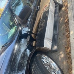 2004 ford Expedition