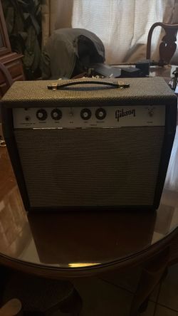 Gibson Skylark GA-5 T