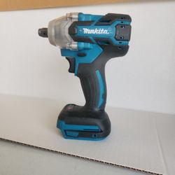 makita 18vlxt 1/2" Wrench Impact driver Brushless Motor new tool only 