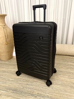 Bric's B|Y Ulisse Hardside Expandable Spinner, Suitcase Luggage 28"