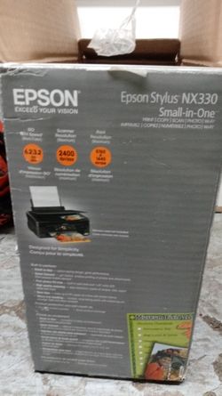 EPSON Color Printer
