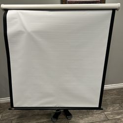 Screen Projection 