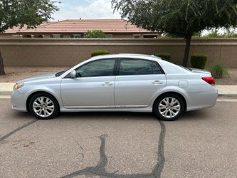 2011 Toyota Avalon