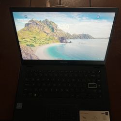 Asus Laptop 
