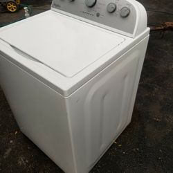 Washer  Whirlpool  