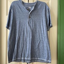 Mens Open Trails Shirt
