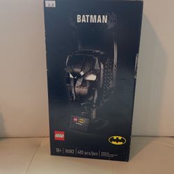 Lego Batman Mask 