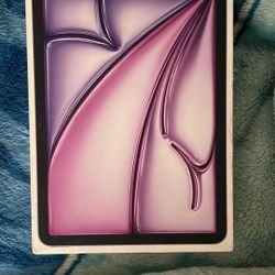 256 Gb iPad Air 11-inch M2 