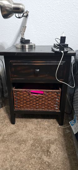 Side table