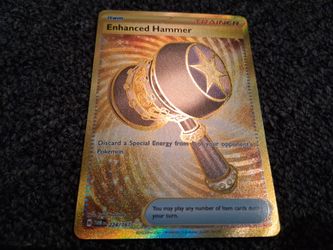 Pokémon card