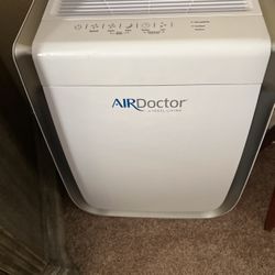 Air Purifier 