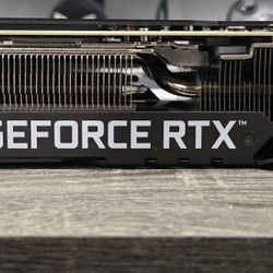 RTX 3070 TI ASUS ROG TUF