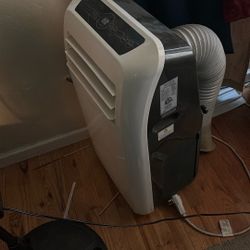 Portable Ac 