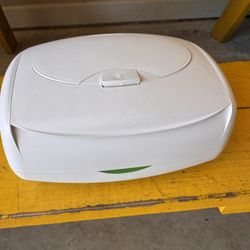 Wipe Warmer 