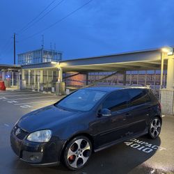 2009 Volkswagen GTI