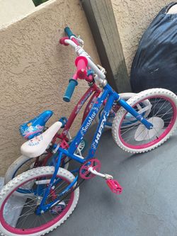 Girls Bikes