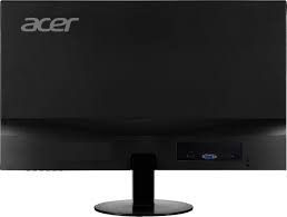 Acer G206HQL bd - LED monitor - 19.5" Specs