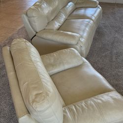 Reclining Couch