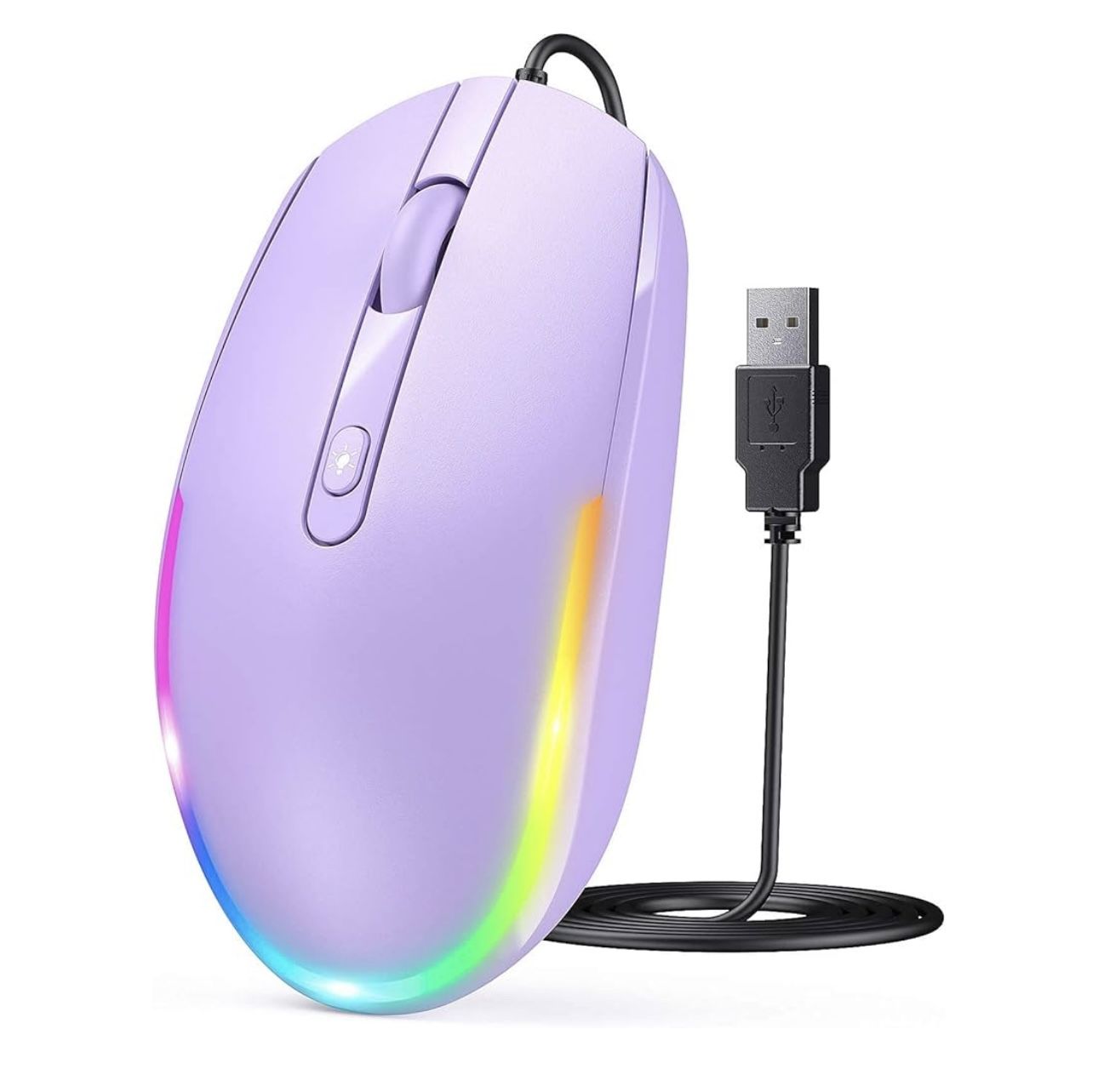 Seenda Wired Mouse