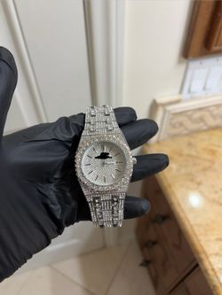 Men’s Luxury watch