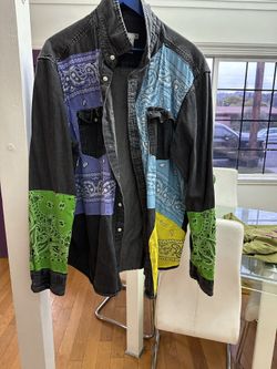 Vintage Shirt