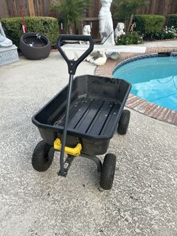 Gorilla Carts