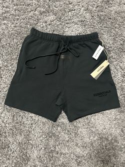 Stretch Limo Essentials shorts Size Large