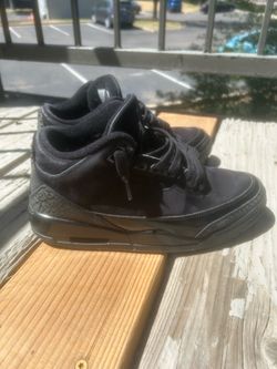 BLACK CAT 3’s BUY OR TRADE