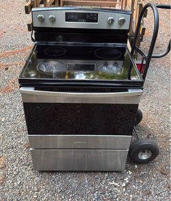 Stove for sale