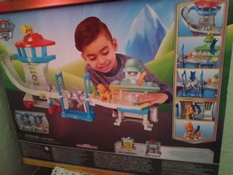 Paw Patrol Cats Adventures